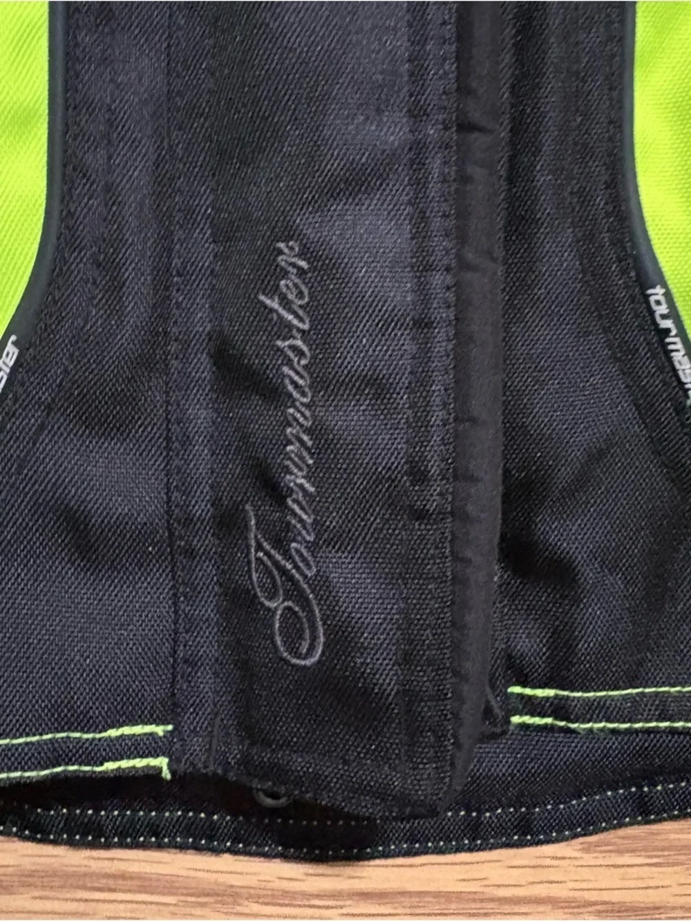 Tourmaster womens transition